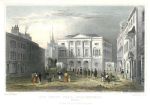 Essex, Chelmsford, Shire Hall, 1834