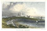 Essex, Maldon view, 1834