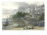 Essex, Southend, 1834