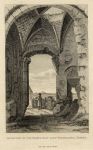 Sussex, North East Gate of Winchelsea, 1786