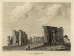 Warwickshire, Kenilworth Castle, 1786