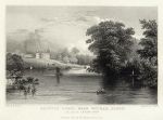 Essex, Braxted Lodge, near Witham, 1834