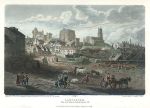 Lancaster view, 1807