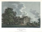 Lancashire, Allerton Hall, 1805