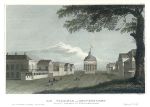 USA, University of Virginia, 1837