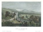 Switzerland, Thun, 1837