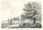 USA, MD, House where Rev. Strawbridge died (Methodist interest), 1866