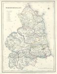 Northumberland, 1848