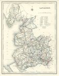Lancashire, 1848