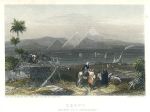 Egypt, Pyramids & Nile, 1856