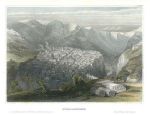 Algeria, Constantine, 1837