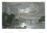 Durham, Barnard Castle, 1837