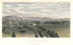 Cheltenham view, 1838