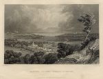 Isle of Wight, Brading, 1834