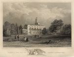 Isle of Wight, Fernhill house, 1834