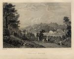 Isle of Wight, Wooton Bridge, 1834