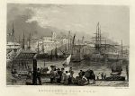 Devon, Devonport & Dockyard, 1830
