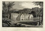 Devon, Goulson house, 1830