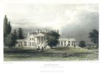 Essex, Highlands house, 1834