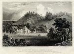 Devon, Kenwith Lodge, 1830
