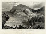 Devon, Anstils Cove near Torquay, 1830