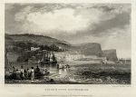 Devon, Teignmouth, 1830