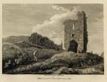 Ireland, Co.Louth, Mellifont Castle, 1786