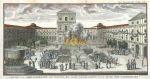 Jerusalem, Feast of the Tabernacles, 1780