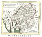 Westmoreland map, 1786
