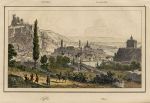 Georgia, Tiflis, 1838