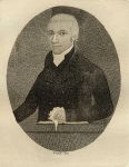 Robert Culbertson of the Associate Congregation, Kays Portraits, 1811/1835