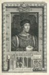 King Henry VI, published 1739
