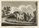Yorkshire, Catterick Bridge, 1786
