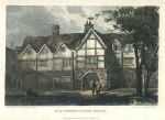 London, Charter House, 1815