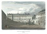 London, Bartholomew's Hospital, 1815