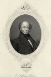 Martin Van Buren, 1865