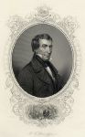 W.Harrison portrait, 1865