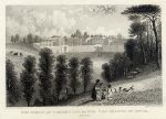 Devon, Exeter, House of Correction, 1830