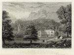 Devon, Cockington Court, 1830