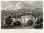 Devon, Tor Abbey, 1830