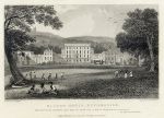 Devon, Haldon House, 1830