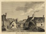 Wales, Holyhead Market Place, 1786