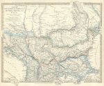Ancient Macedonia, Thrace, Illyria, Moesai and Dacia, SDUK, 1830