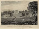 Gloucestershire, Salperton House, 1838