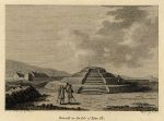 Isle of Man, Tynwald Hill, 1786