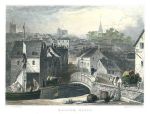 Essex, Maldon, 1834
