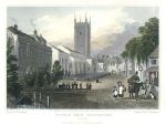 Essex, Dedham, near Colchester, 1834