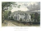 Essex, Audley End, 1834