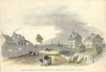 Canada, Montreal, Pointe aux Trembles, 1850