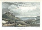 Kent, Dover Castle, 1832